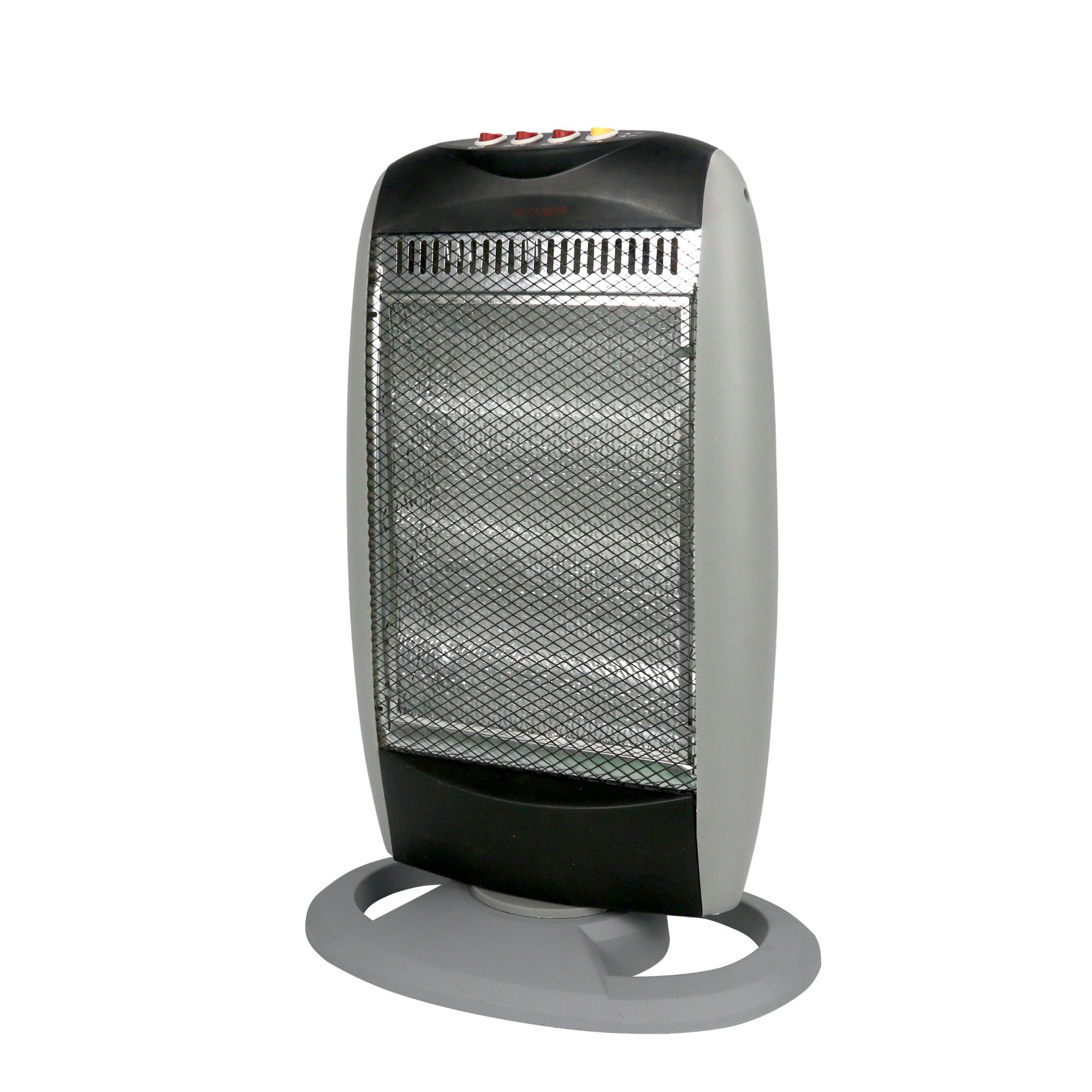 Halogen Heater