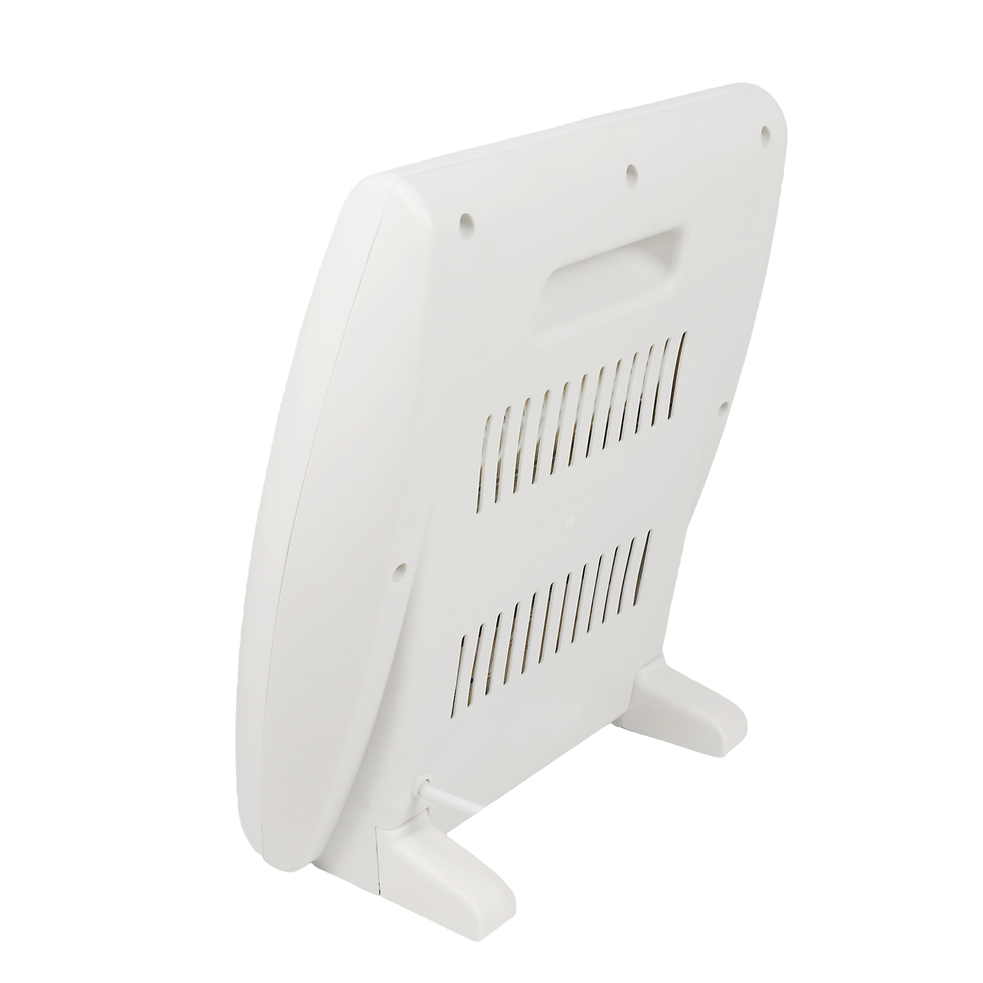 Quartz tube heater