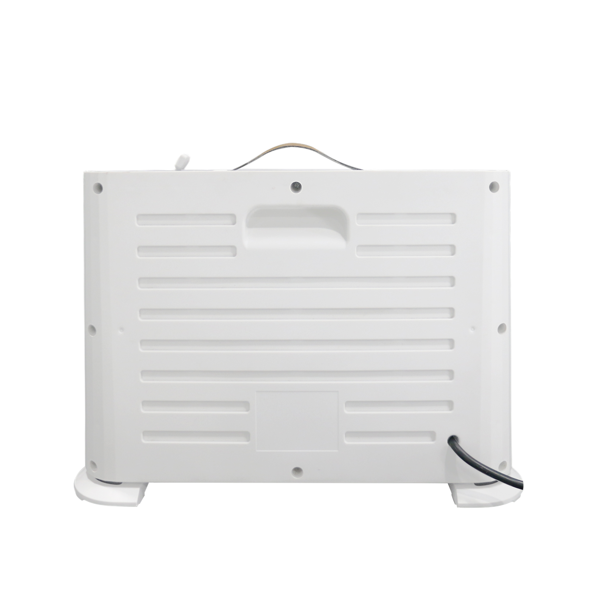 Quartz tube heater