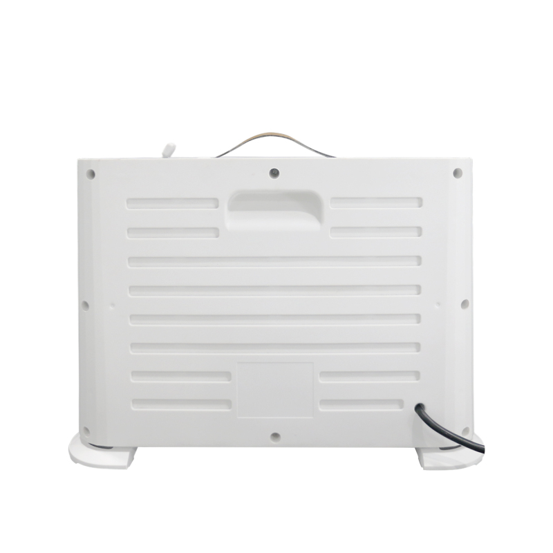 Quartz tube heater
