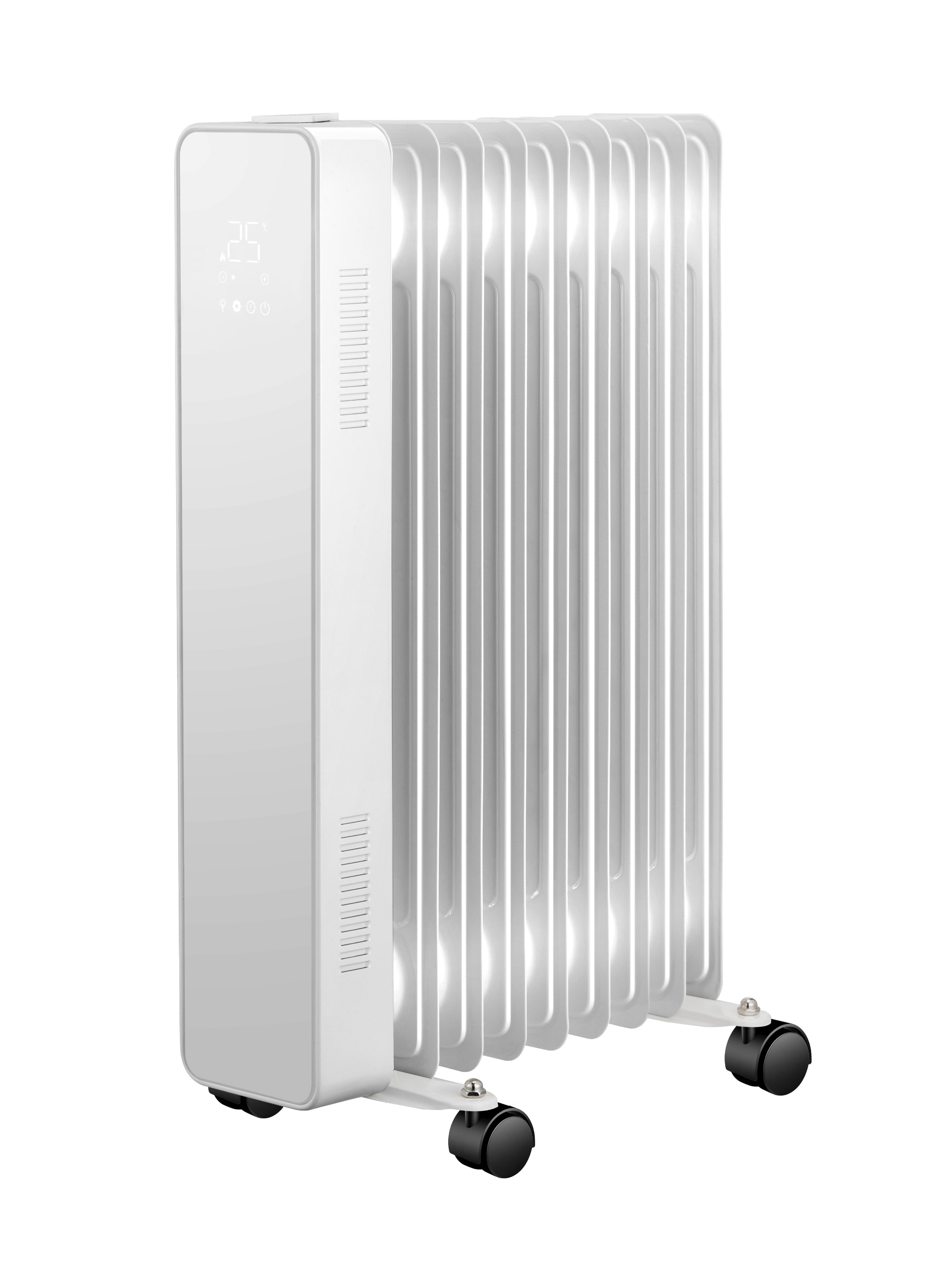 WIFI Oil Heater