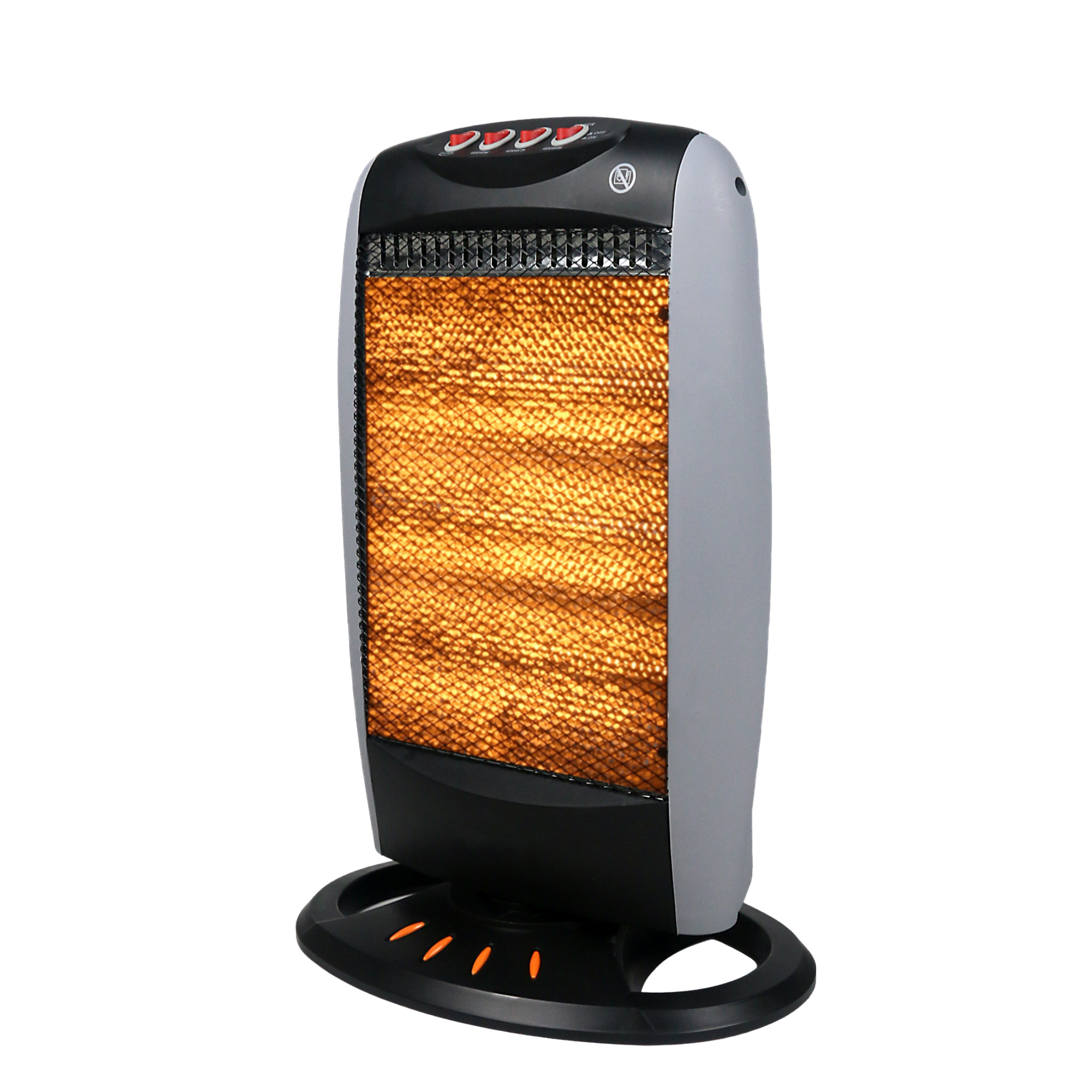Halogen Heater