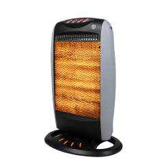 Halogen Heater
