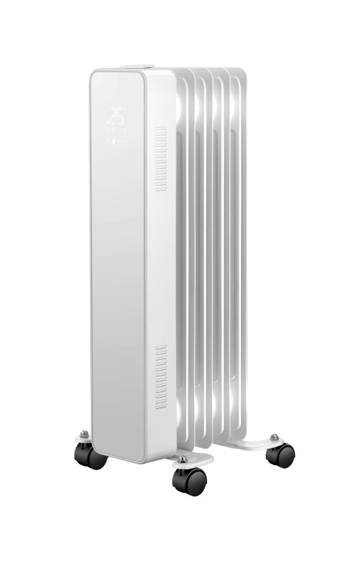 WIFI Oil Heater