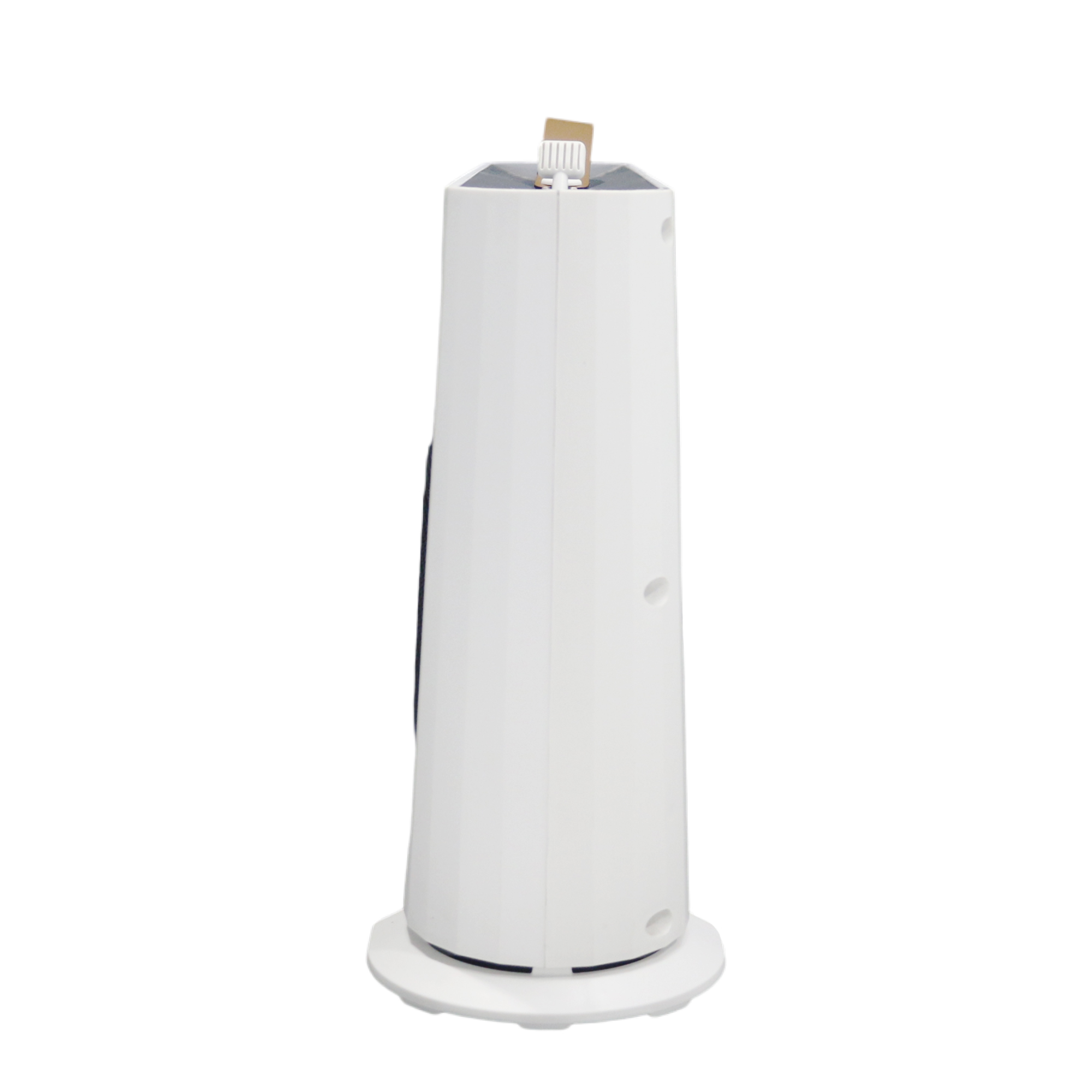Quartz tube heater