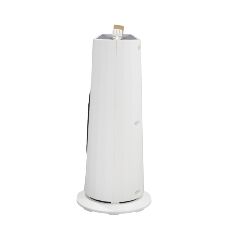 Quartz tube heater
