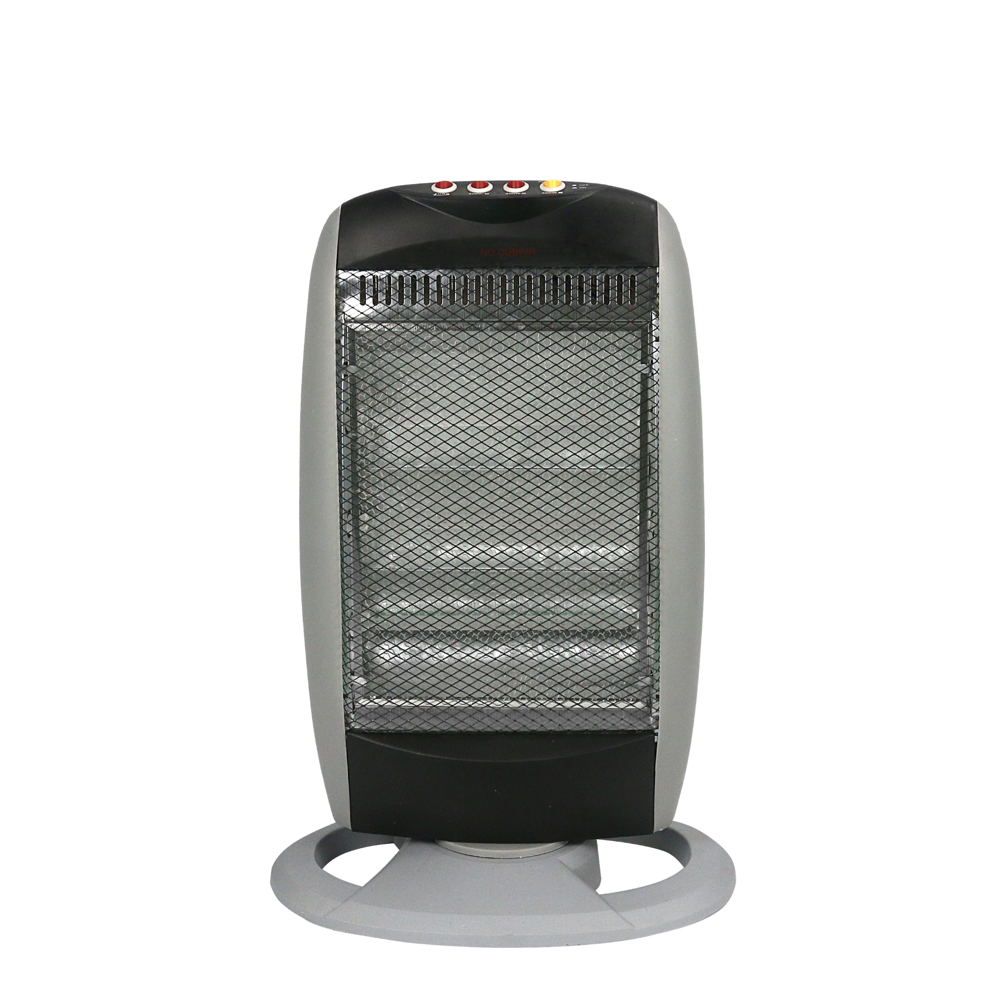 Halogen Heater