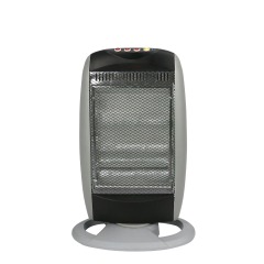 Halogen Heater