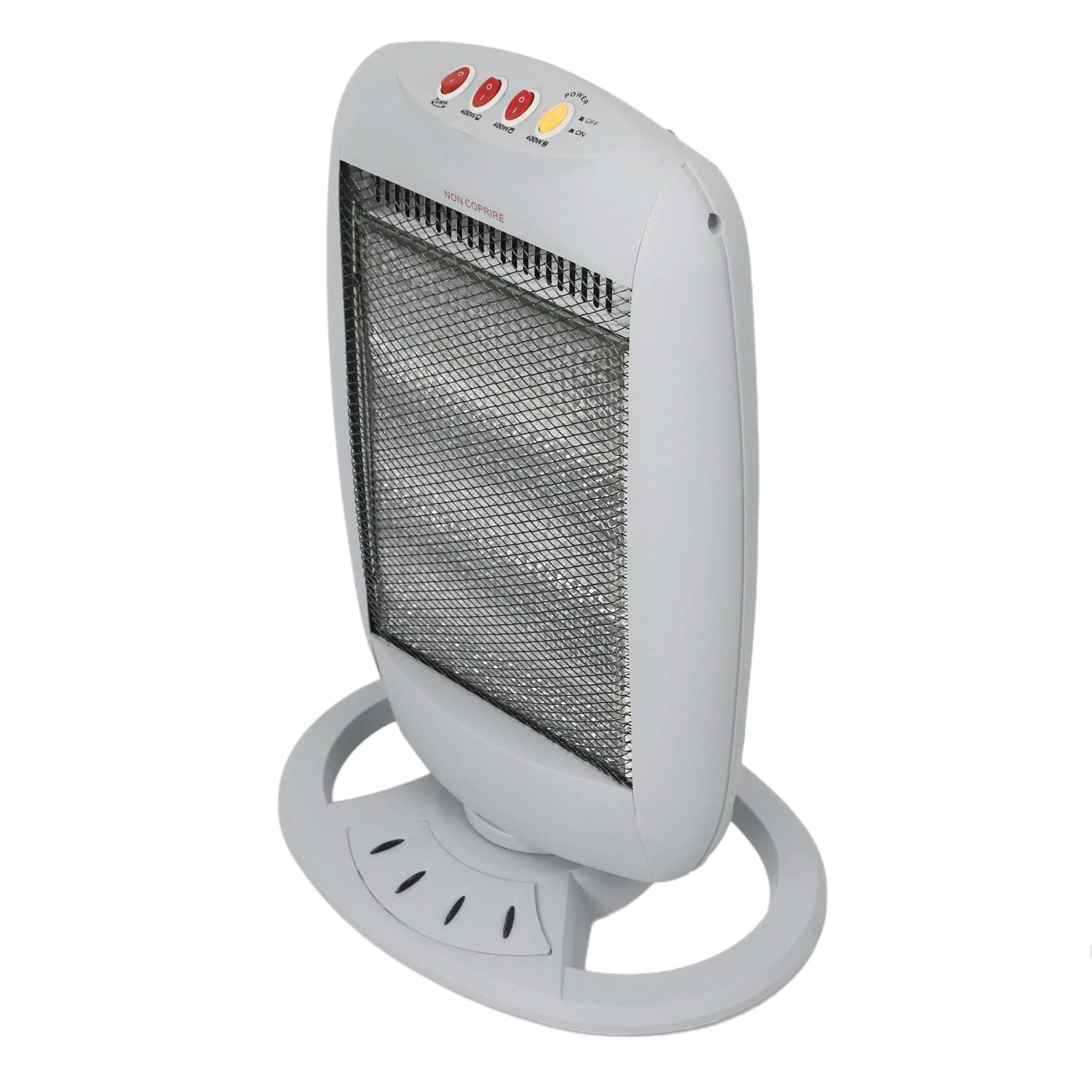 Halogen Heater