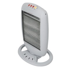 Halogen Heater