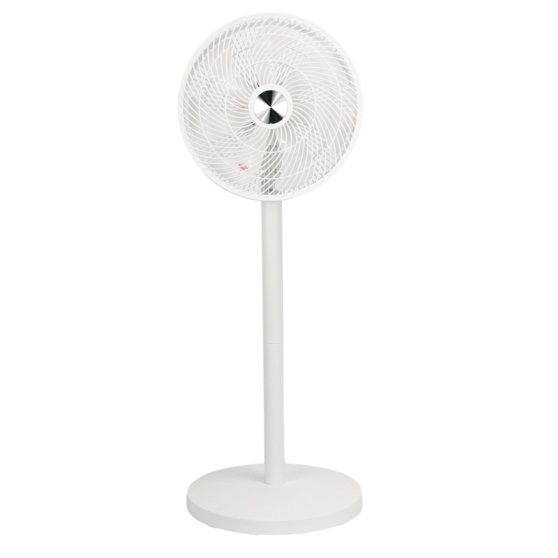 Circulation fan