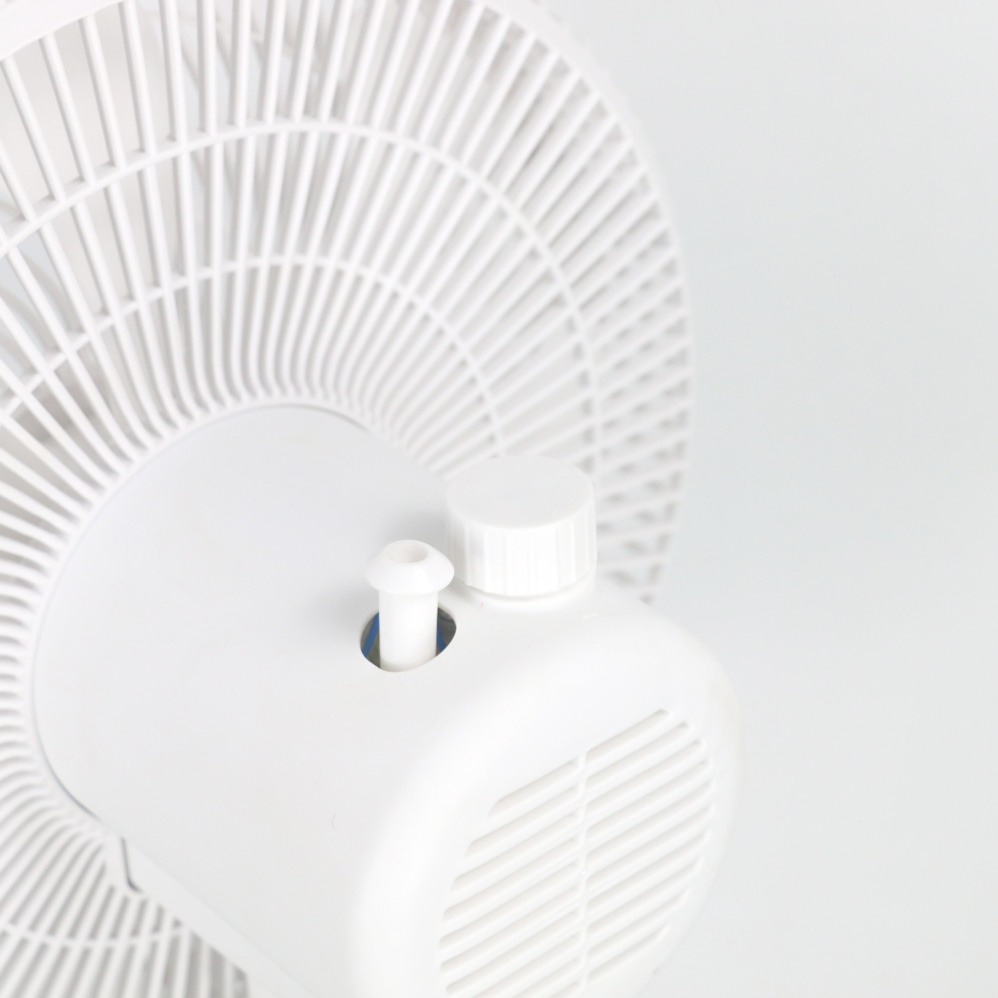 Circulation fan