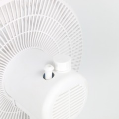 Circulation fan