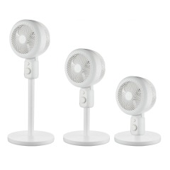 Circulation fan
