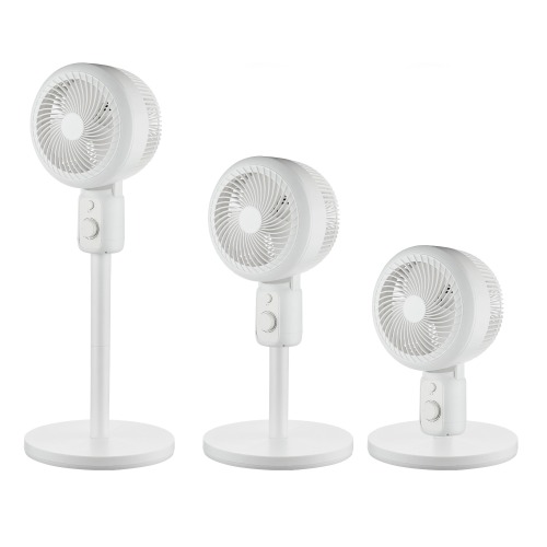 Circulation fan
