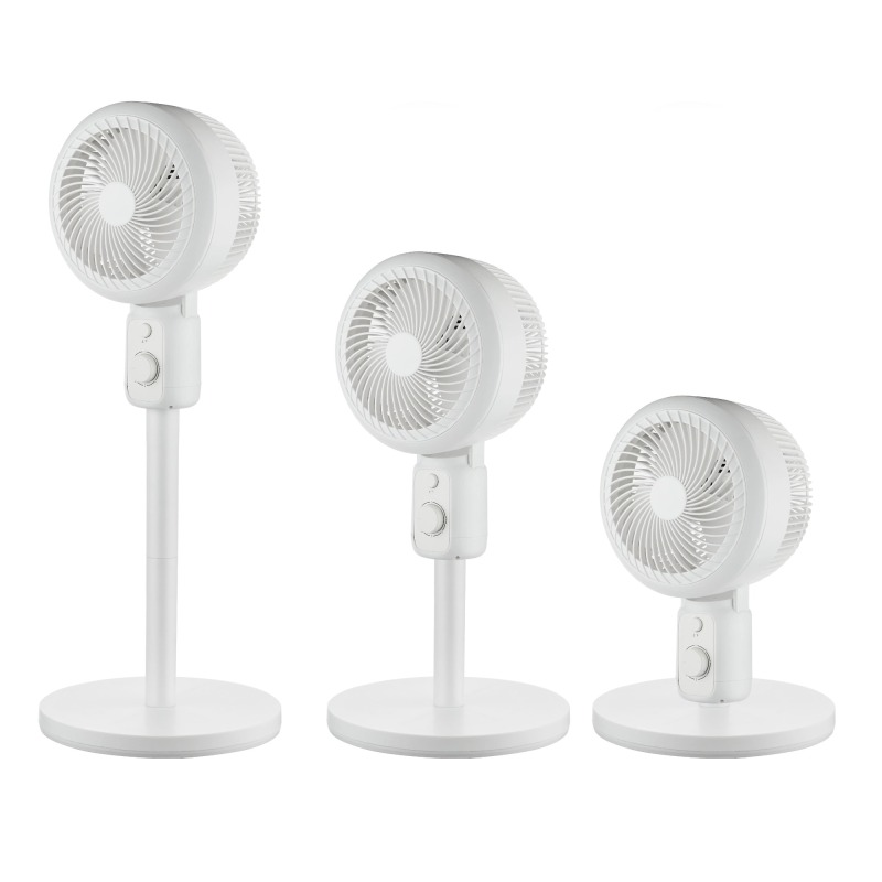 Circulation fan