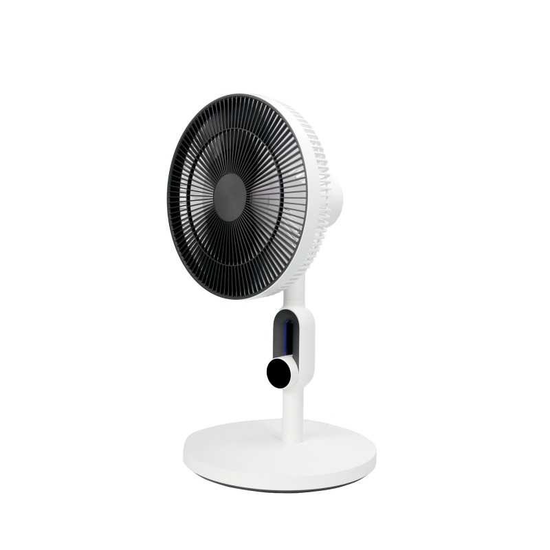 Circulation fan
