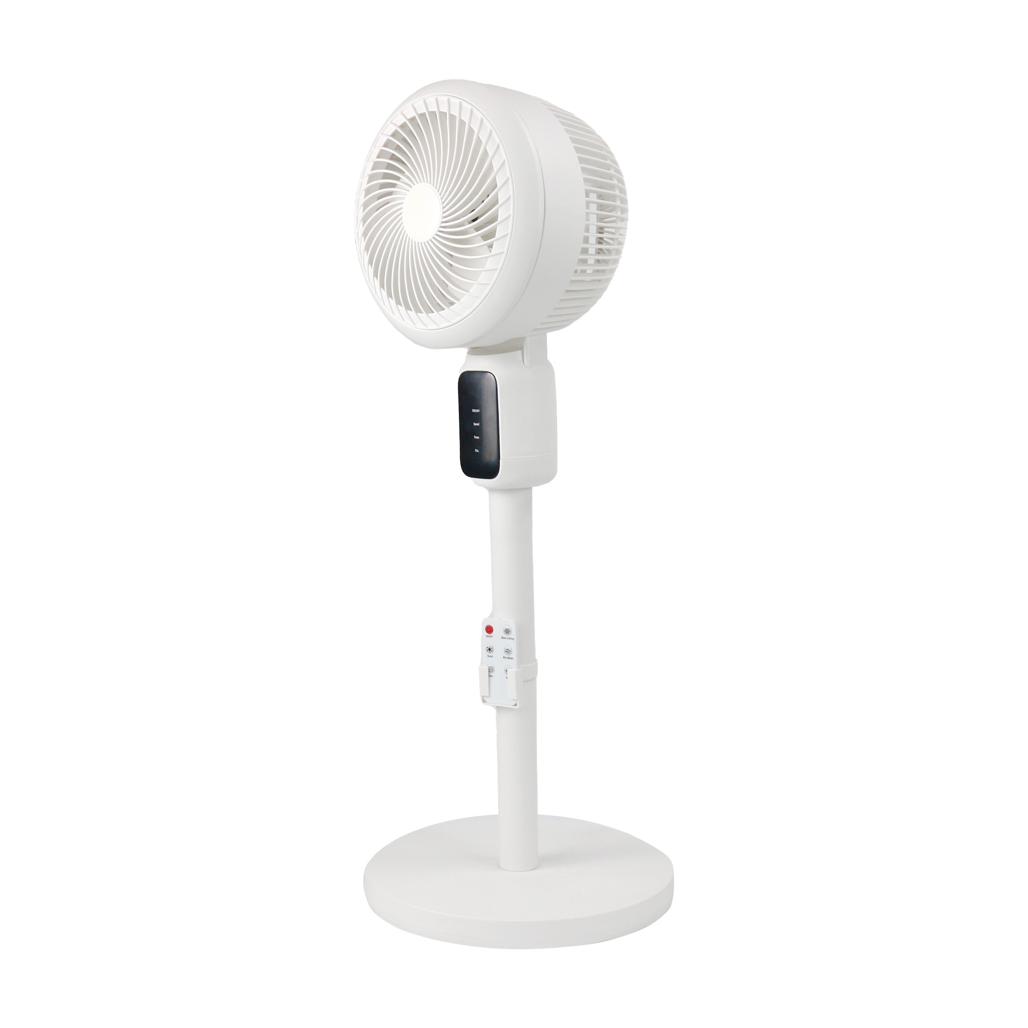 Circulation fan
