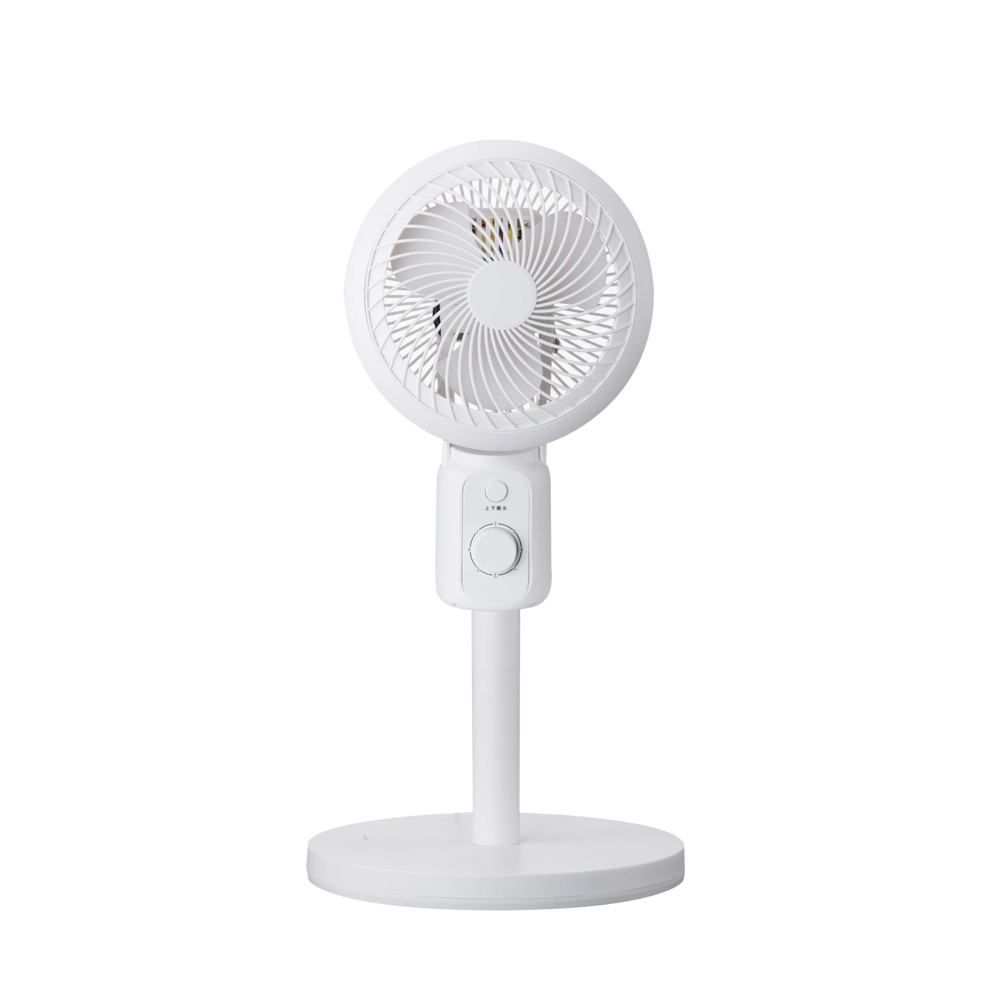 Circulation fan