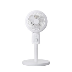 Circulation fan