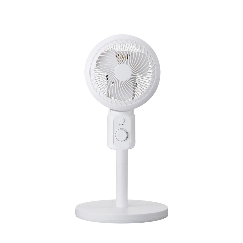 Circulation fan