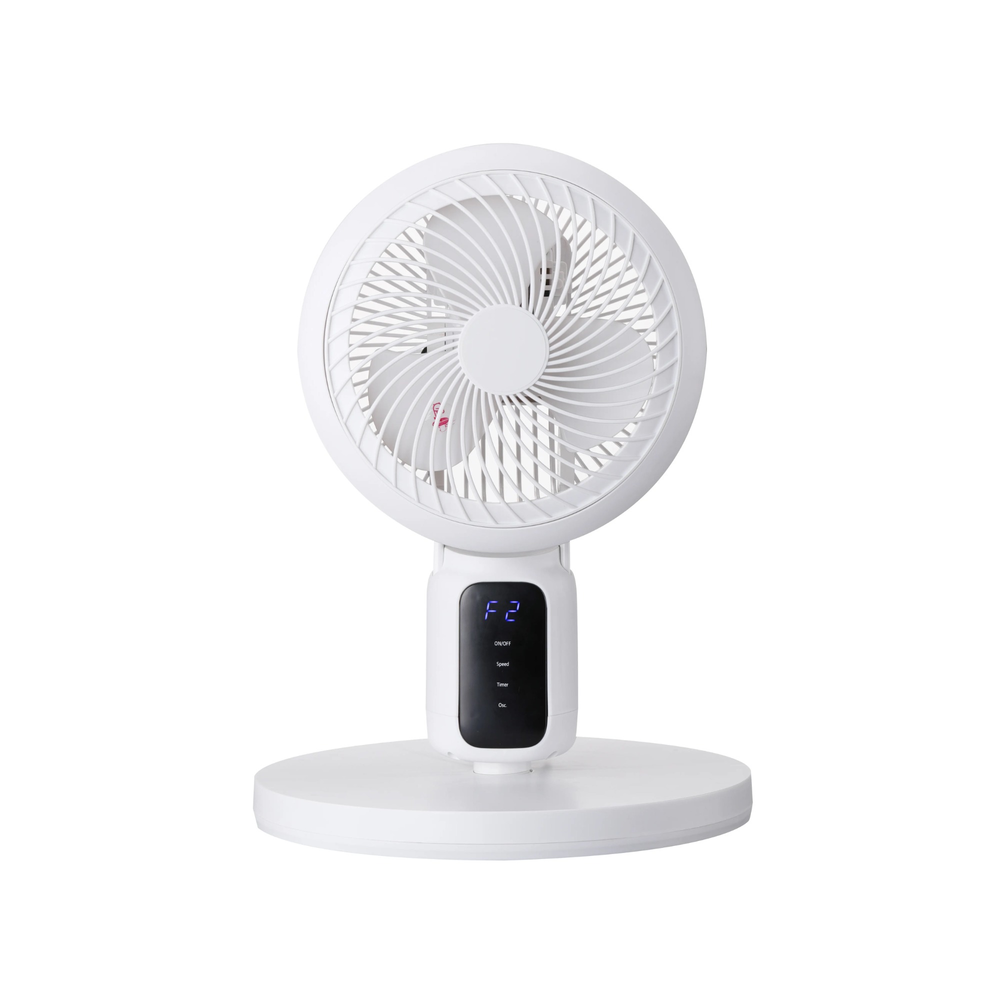 Circulation fan