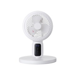 Circulation fan