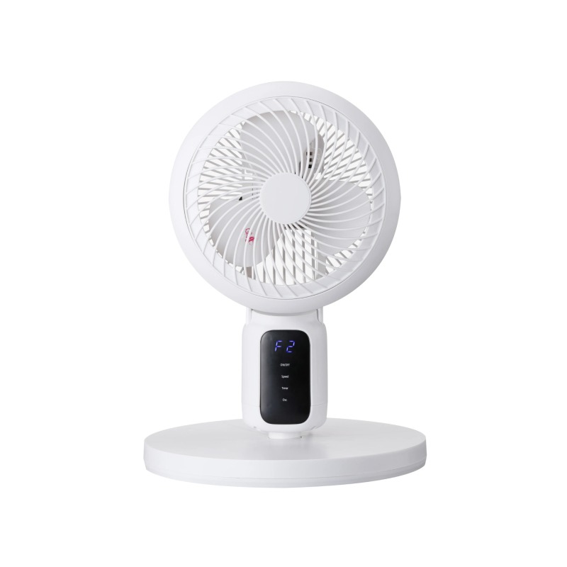 Circulation fan