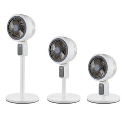 Circulation fan