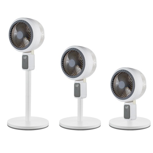Circulation fan