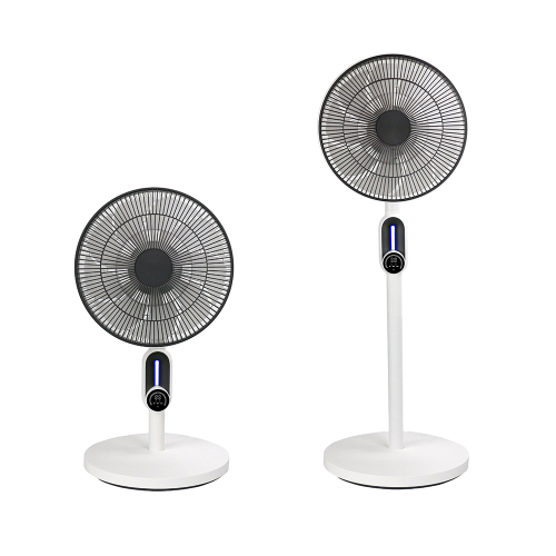 Circulation fan