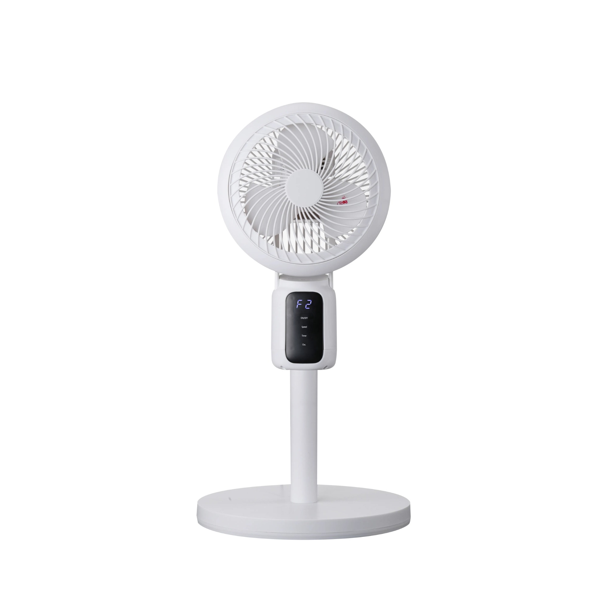 Circulation fan