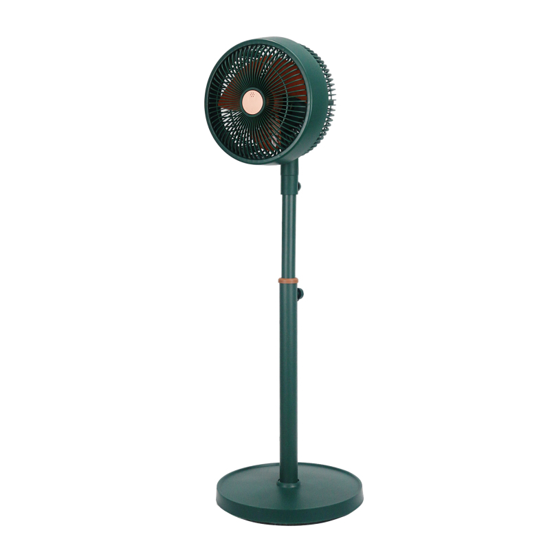 Circulation fan