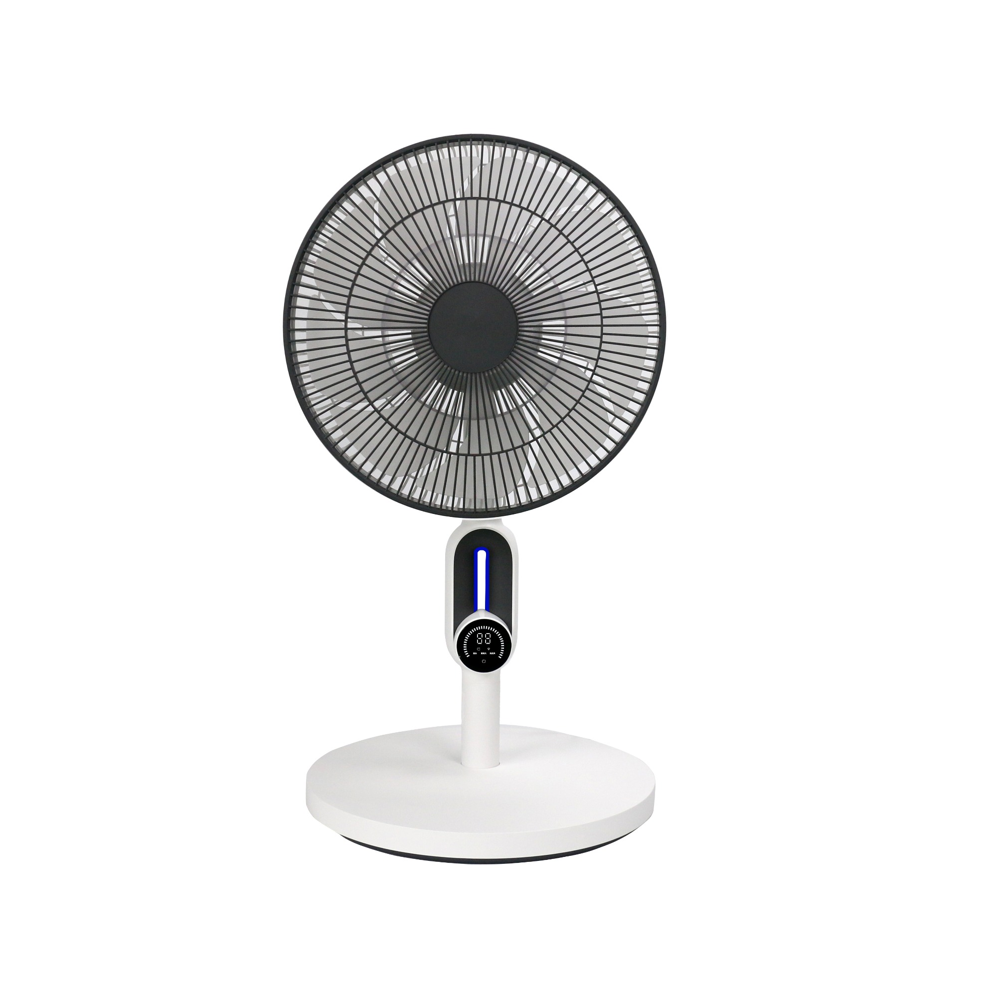 Circulation fan