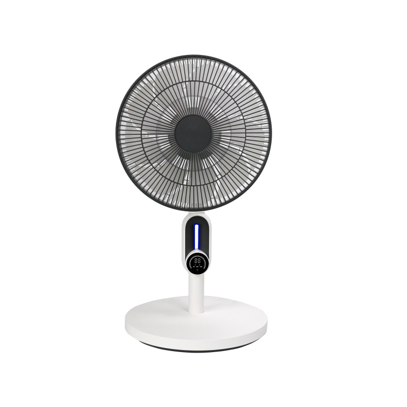 Circulation fan