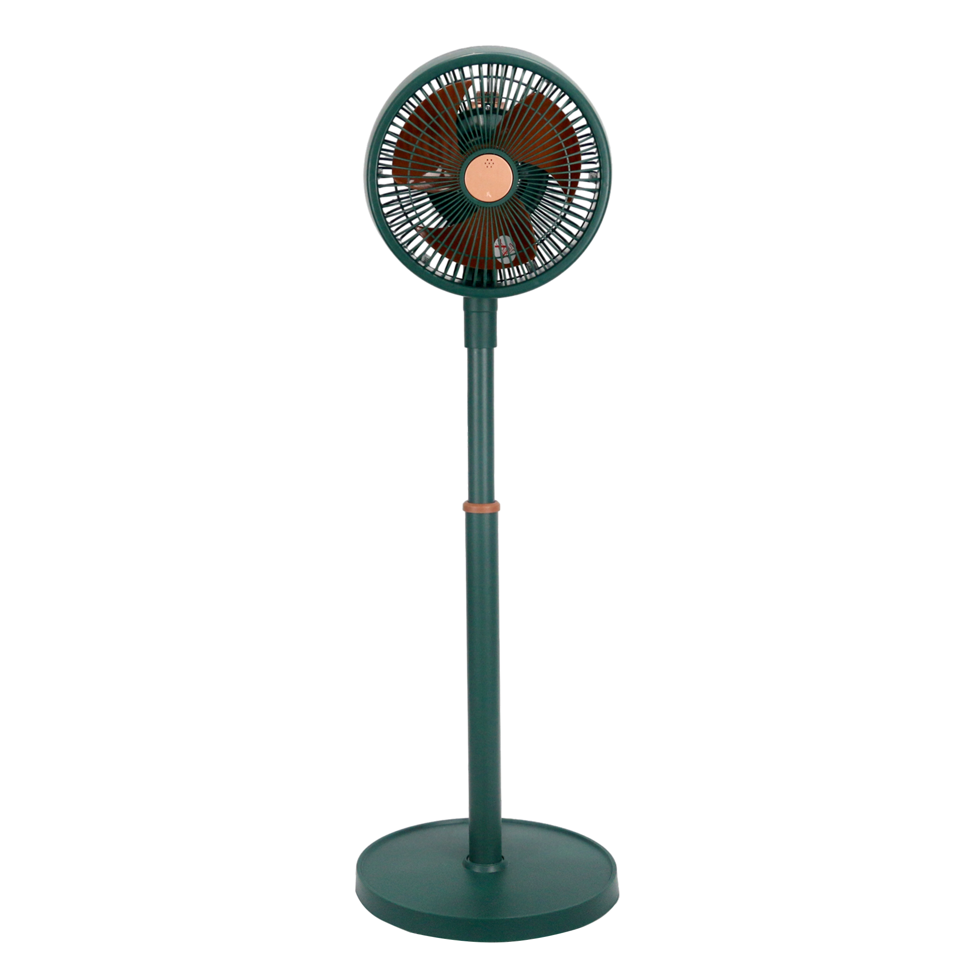 Circulation fan