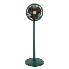 Circulation fan