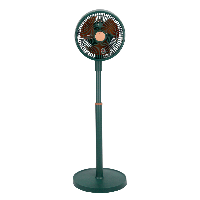 Circulation fan