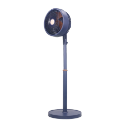 Circulation fan