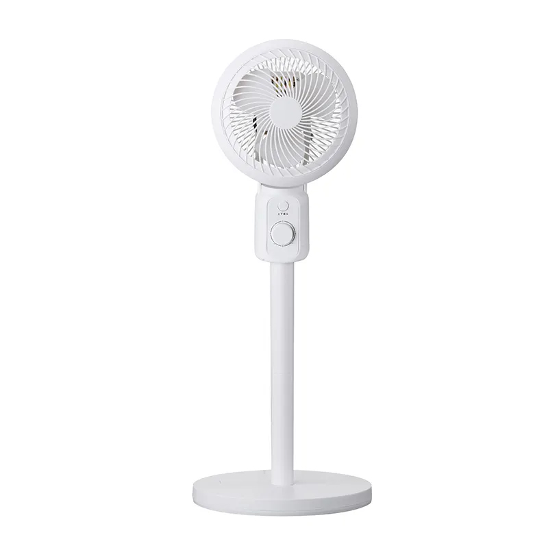 Circulation fan