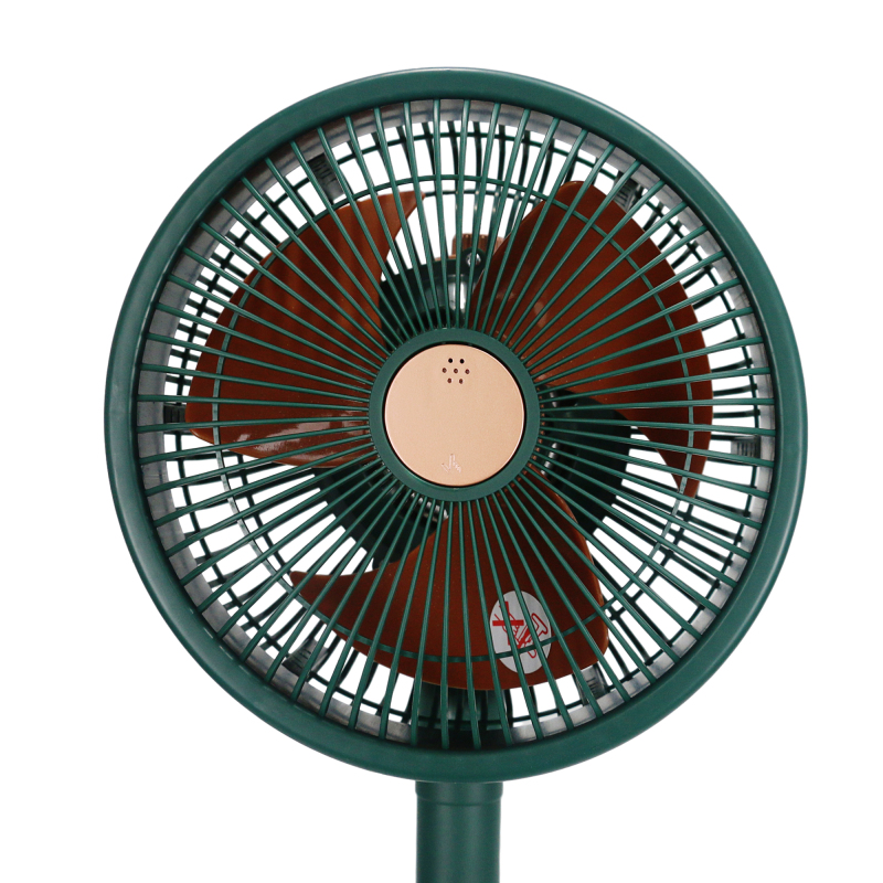 Circulation fan