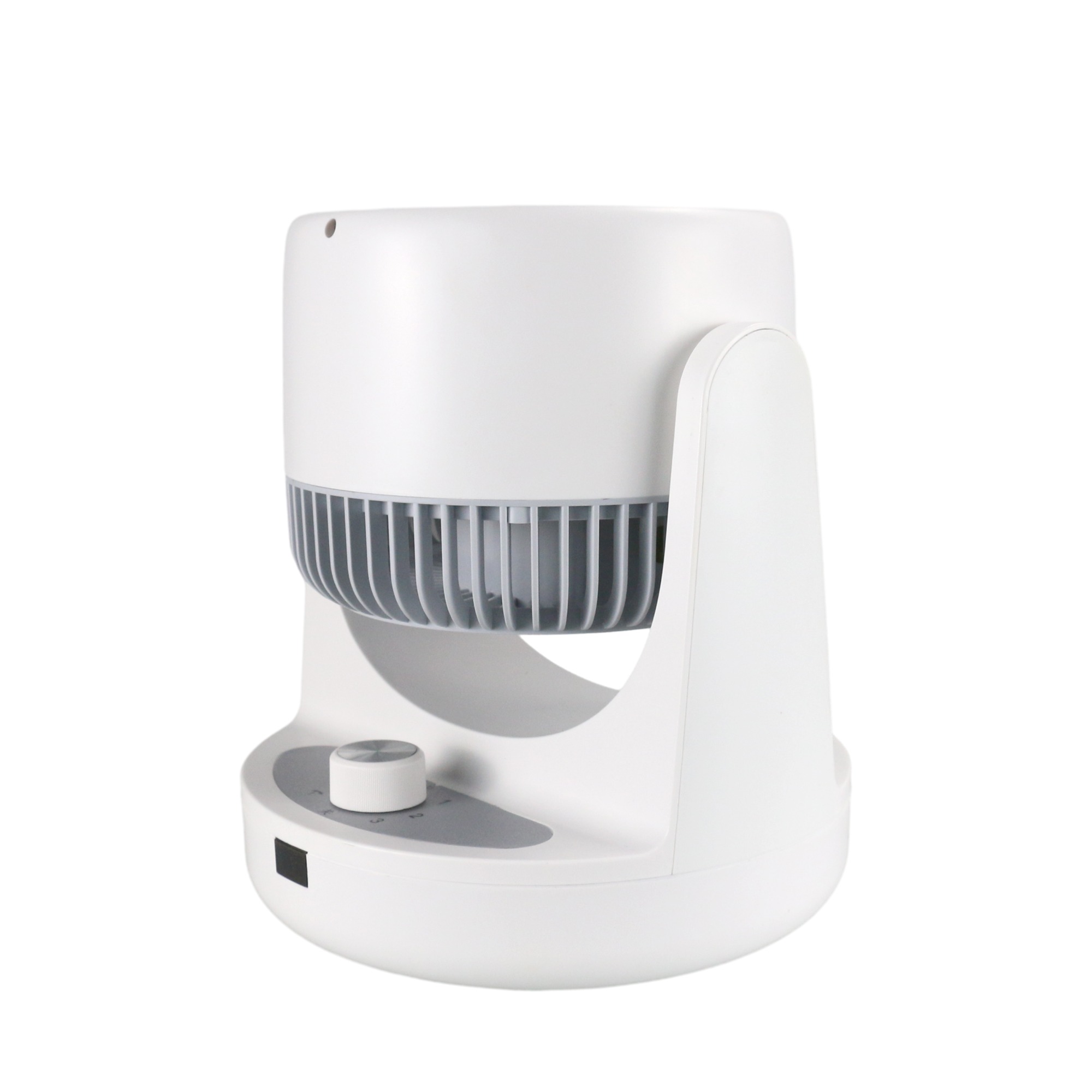 Table fan