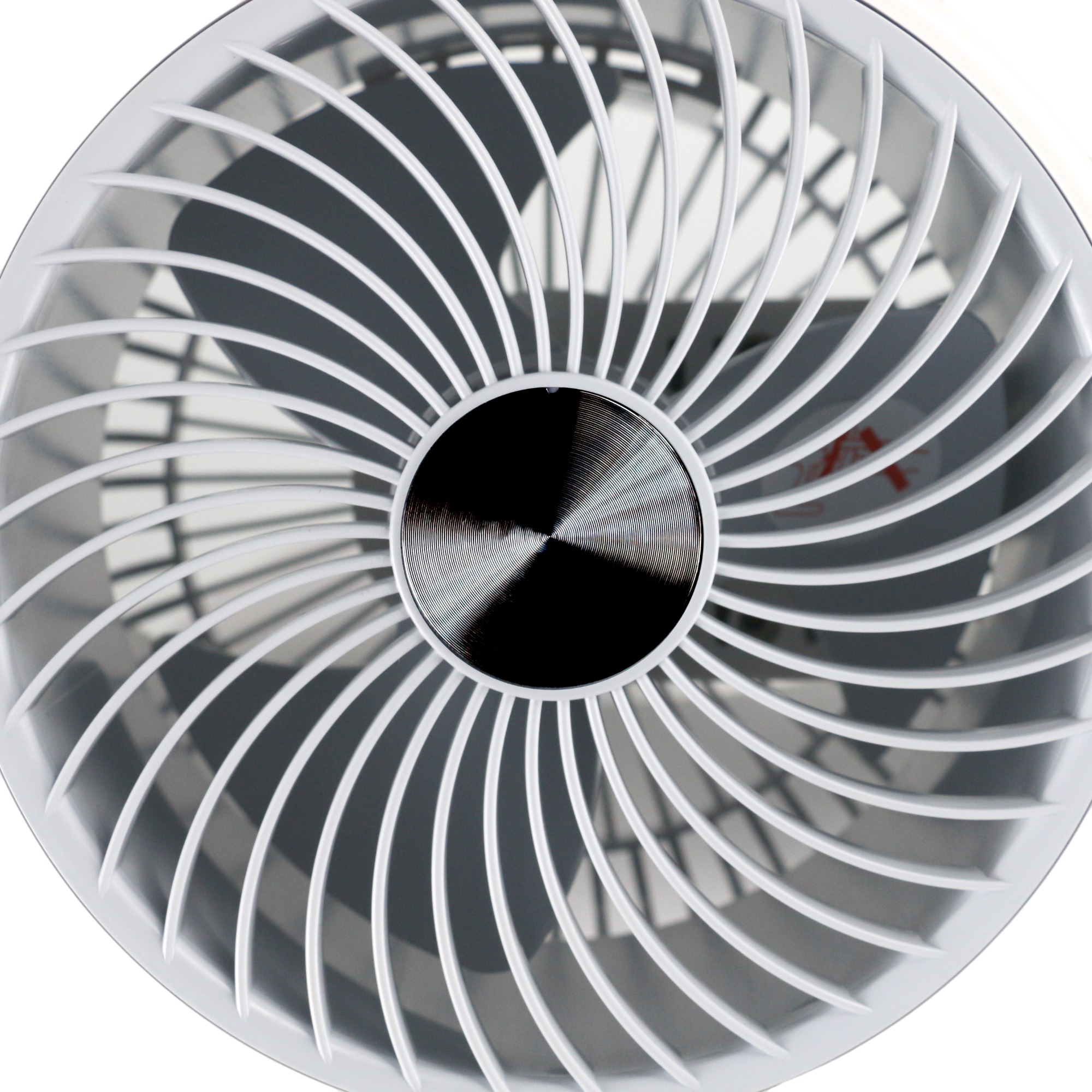 Table fan