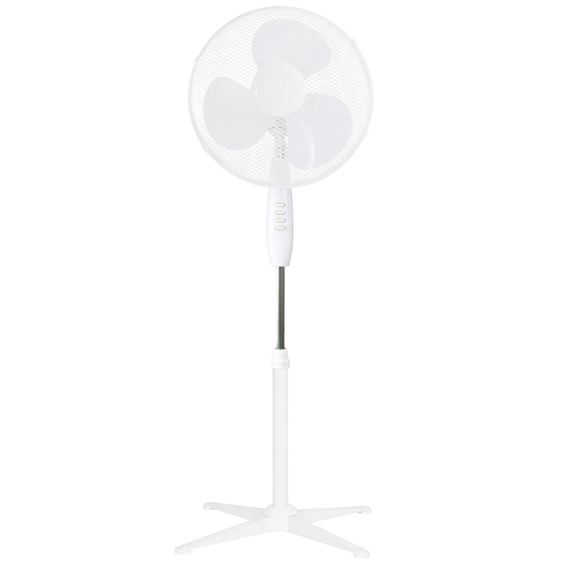 Stand fan