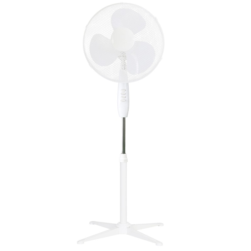 Stand fan
