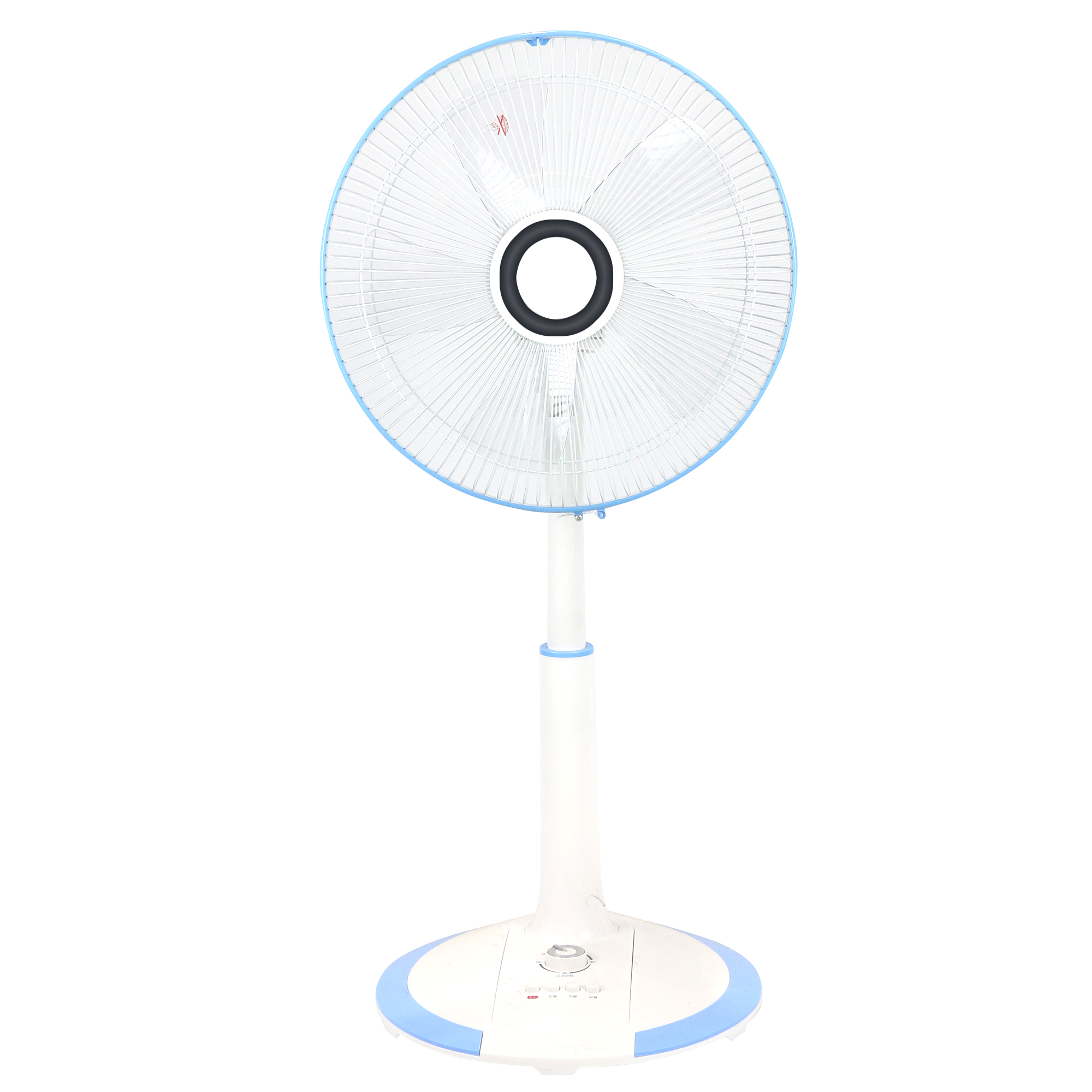 Table fan