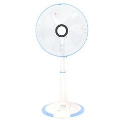 Table fan