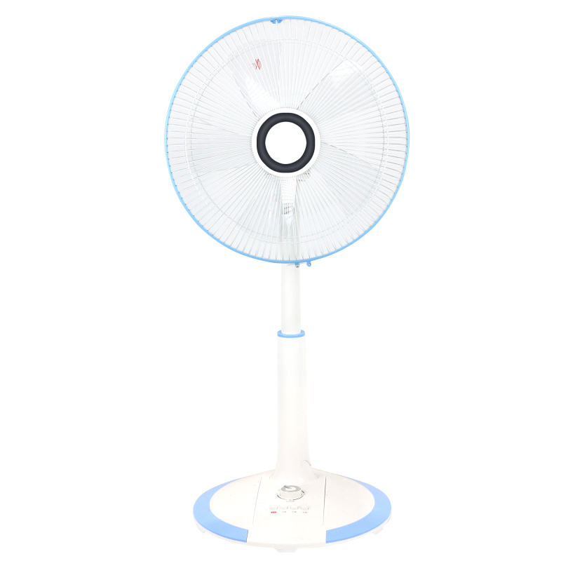 Table fan
