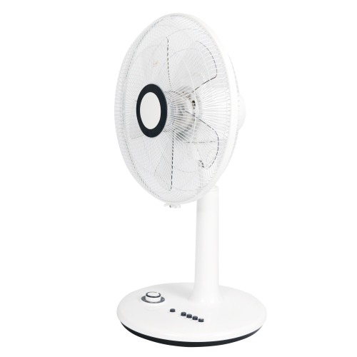 Table fan