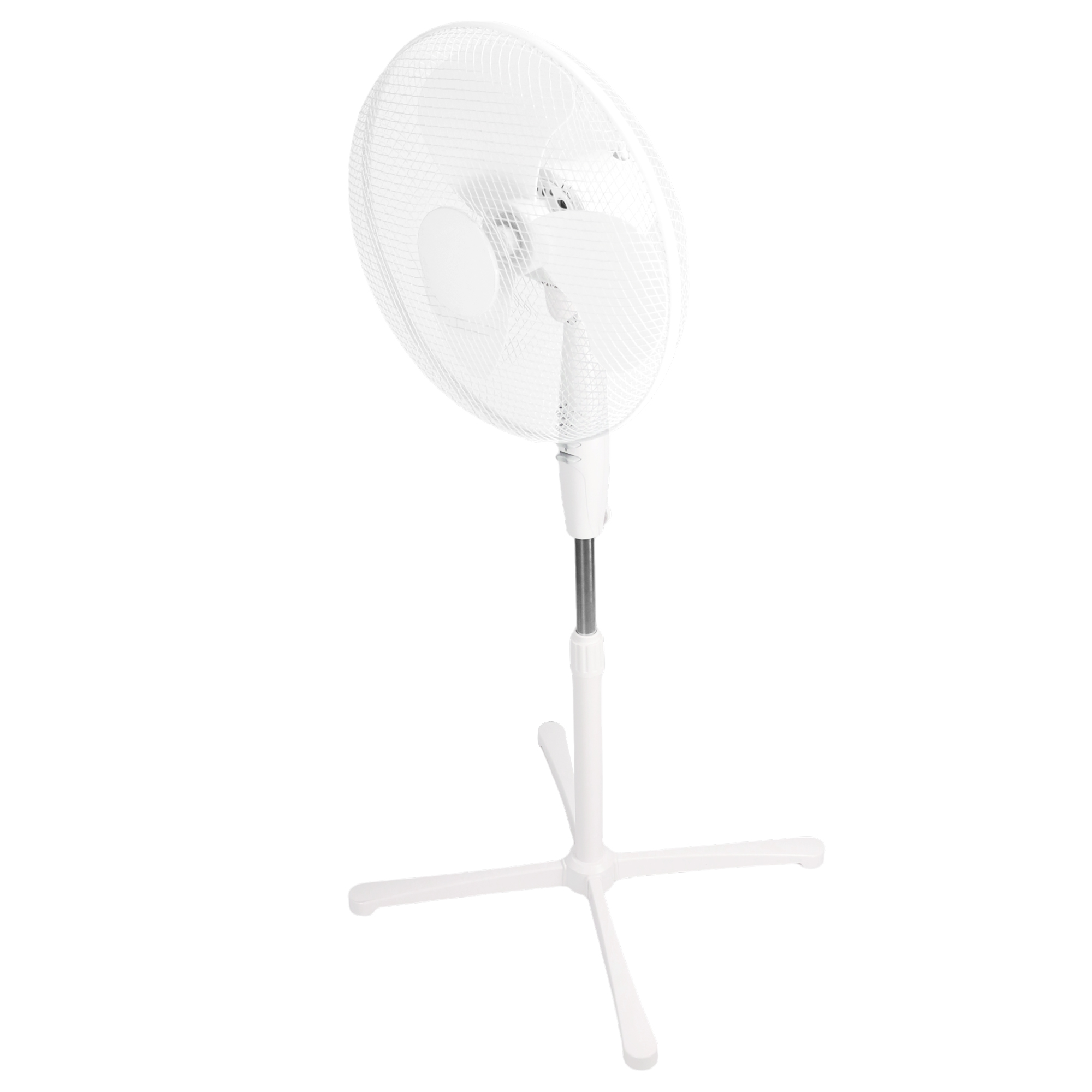Stand fan